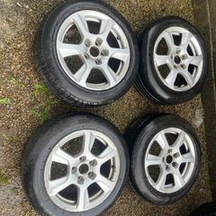 caddy alloys