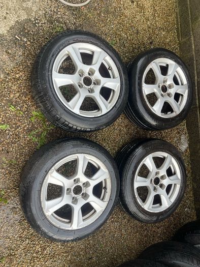 caddy alloys