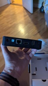 Wd Tv Media Player