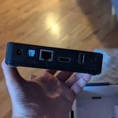 Wd Tv Media Player