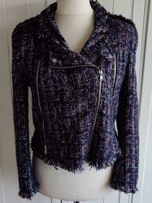 women jacket blazer