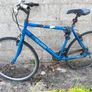 Old bicycles Image 3