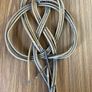 Carpet Beater Wicker - Vintage - Victorian Image 4