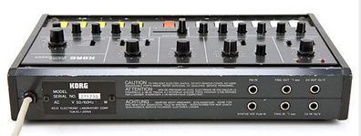 Korg X911 Monophonic Guitar Synth