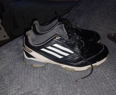 Adidas adizero golf shoes