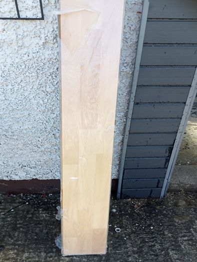 laminate flooring