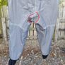 Simms Waders (Pin hole sized leak) Image 5