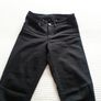 H&M Black Skinny Jeans - Size 6 Image 3