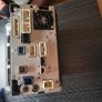 Toyota estima original japanese car stereo. Image 8