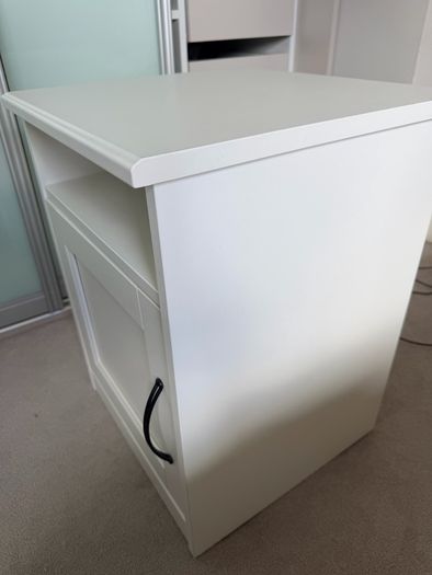 Ikea bedside table