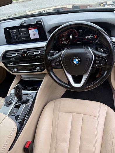 Bmw 520d G30 Se Auto