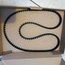 Gates Carbon Drive CDX Belt 125 Tooth, 11mm Pitch Image 2