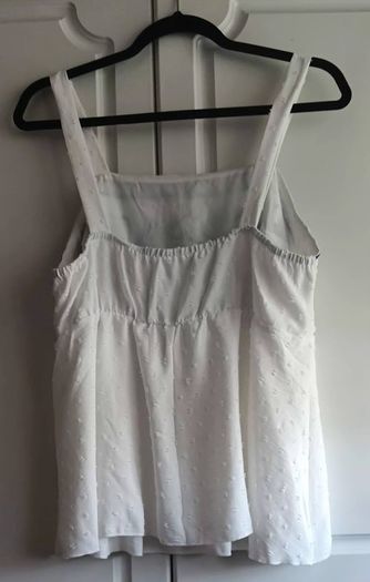 Baby Doll Style Cami Top