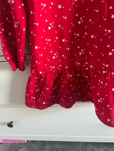 7-8y Dunnes dress