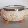 Clarice Cliff Celtic Harvest Fruit bowl Image 7