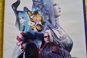 King of Fighters Maximum Impact 2 PlayStation2 Ps2 Games Original