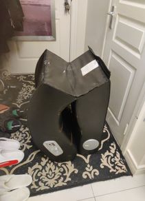 Game rocking chair