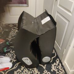 Game rocking chair