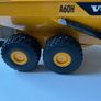 Bruder Volvo A60H Dumper Truck. - new Image 8
