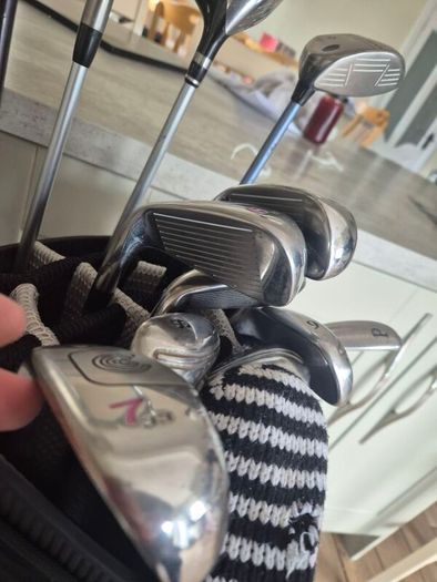 Ladies Golf Set