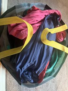 Girls clothes