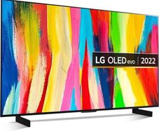 Lg C2 42" Oled