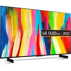 Lg C2 42" Oled