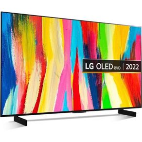 Lg C2 42" Oled