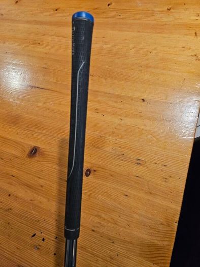 Taylormade Speedblade 4 Iron as new . See photos .