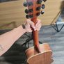 Acoustic guitar Bromo Image 2