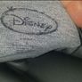 Minnie Mouse Disney grey top size L UK12 EUR40 Postage included Image 3