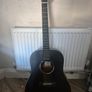 Tanglewood Blackbird Electroacoustic TWBBSDE Image 4