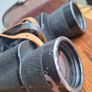 Vintage Carl Zeiss Jena Jenoptem 10x50W binoculars (1986 DDR) Image 4