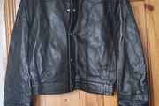 Leather Bikers Jacket