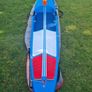 Starboard All-Star Stand Up Paddle Board Image 2