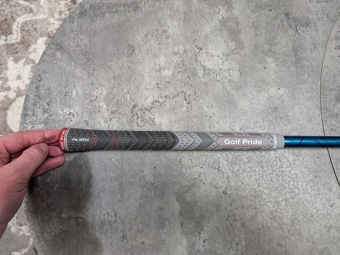 Project X EvenFlow Shaft Stiff