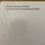 Orbital - Impact (The Cursed Earth Remix) - 12" White Vinyl - 2019 RSD Limited Edition Image 5
