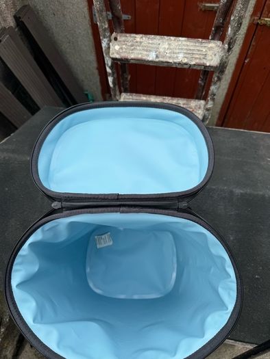 Honeycomb.io 20l Hydro Flask - new with tags