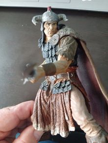 McFarlane Conan