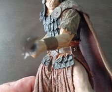 McFarlane Conan