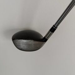 Taylormade R5 Dual #3 Wood / 15 Degree / Stiff Flex M.A.S.2 55 Shaft