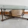 Glass table Image 2