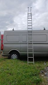 ladders
