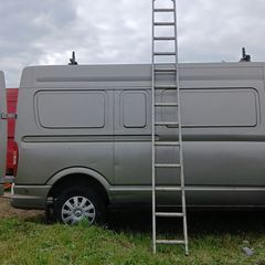 ladders