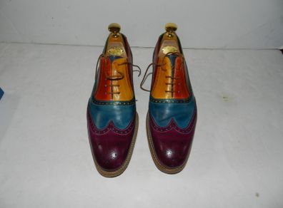 Barker Shoes