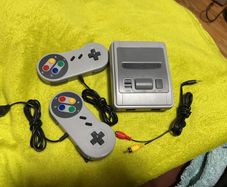 Game Console