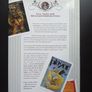 graphic novel -Bad Doings and Big Ideas: A Bill Willingham Deluxe Edition HC Image 2