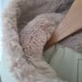 ZARA jaket 12-13 Girls Image 4