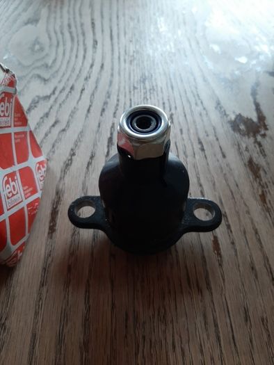 front ball joint vw t5 transporter