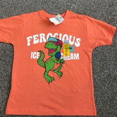 T-Shirt  BNWT 5-6 years